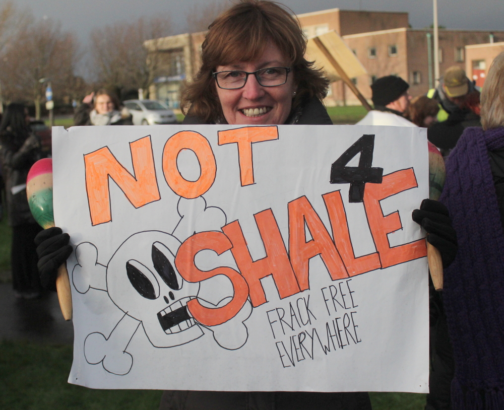 friends of the earth, environment, climate change, fracking, divestment, shale gas